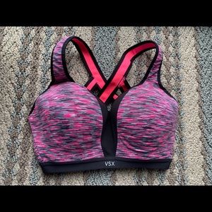 VSX Sports Bra - Excellent Condition!